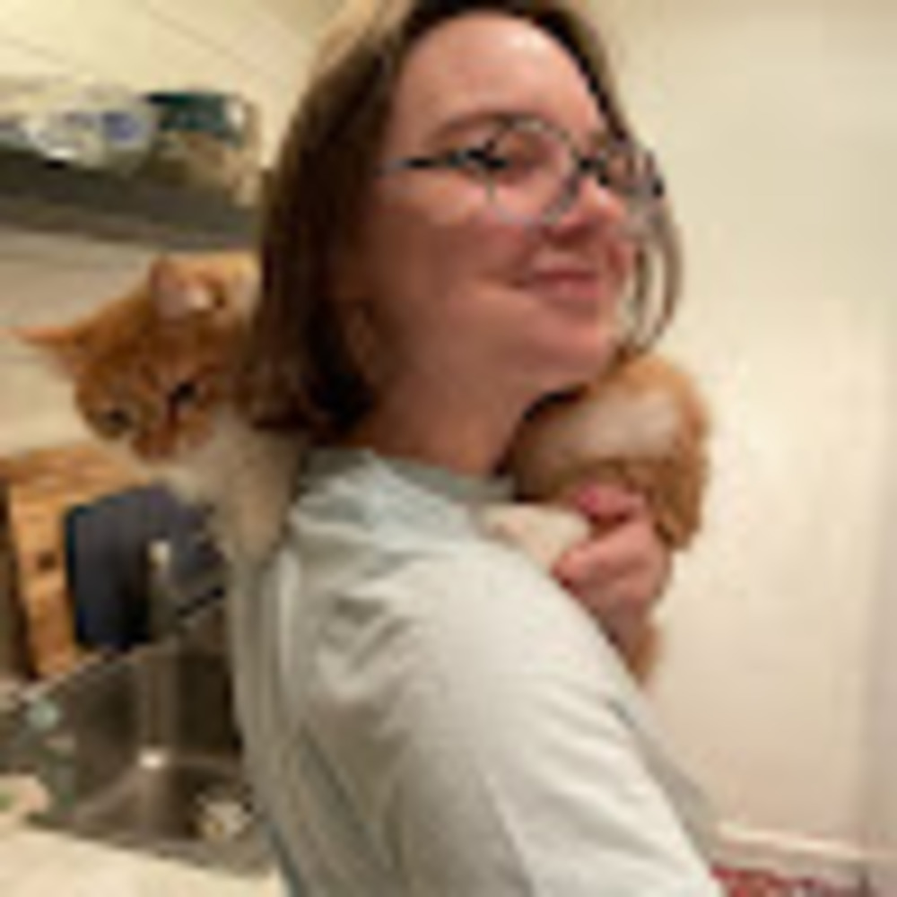 Meet your Posher, Penny